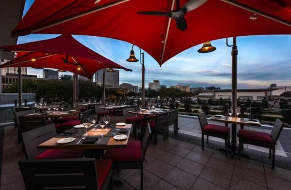 Del Frisco's Double Eagle Steak House