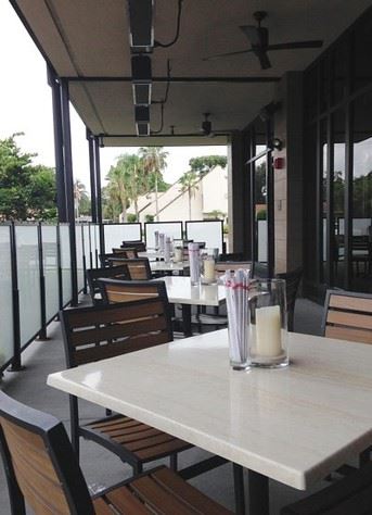 P.F. Chang's Sarasota