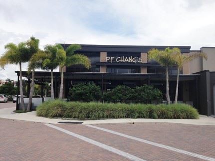 P.F. Chang's Sarasota