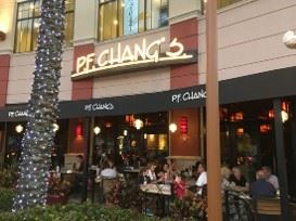 P.F. Chang's Sunrise