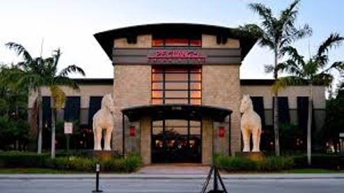 P.F. Chang's Sunrise