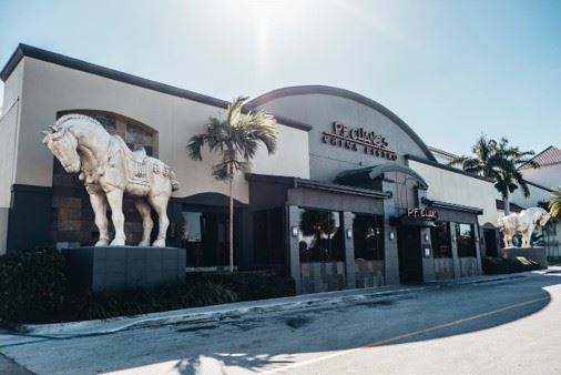 P.F. Chang's The Falls