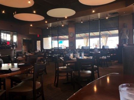 P.F. Chang's Winter Park