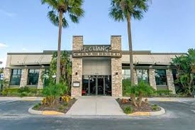 P.F. Chang's Winter Park
