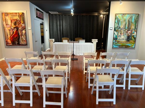 Bella Fine Art and Events
