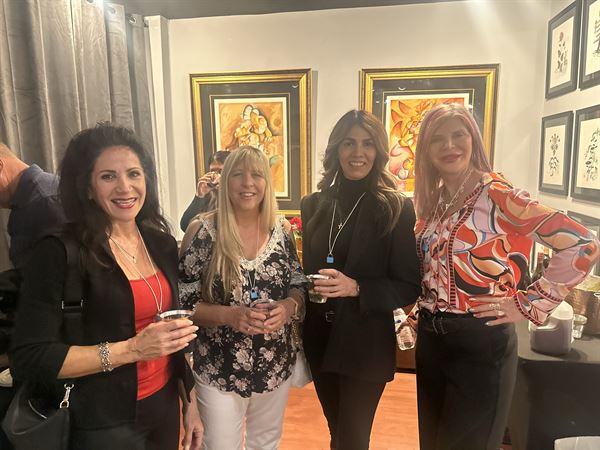 Bella Fine Art and Events