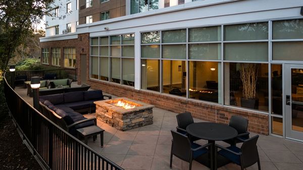 Courtyard Knoxville West/Bearden