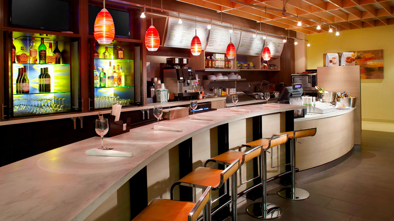 Courtyard Knoxville West/Bearden