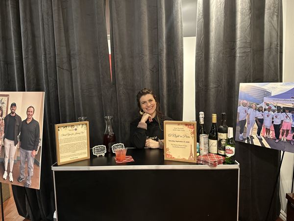 Bella Fine Art and Events