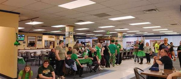 Jasper Place Legion - Branch 255