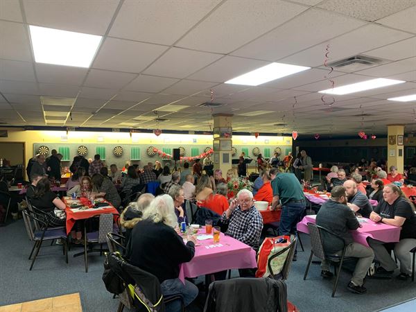 Jasper Place Legion - Branch 255