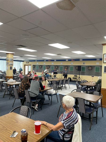 Jasper Place Legion - Branch 255