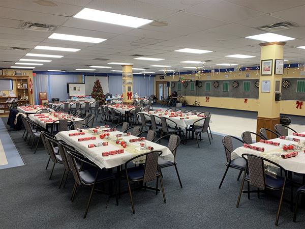 Jasper Place Legion - Branch 255