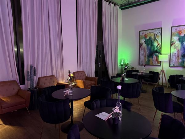 The Living Room DTLA