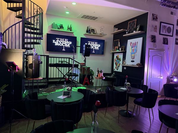 The Living Room DTLA