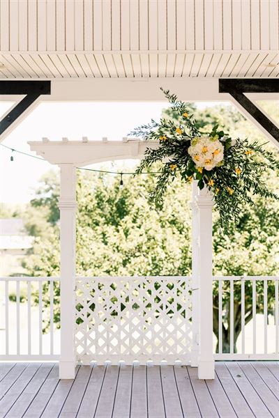 Piney Branch Golf Club