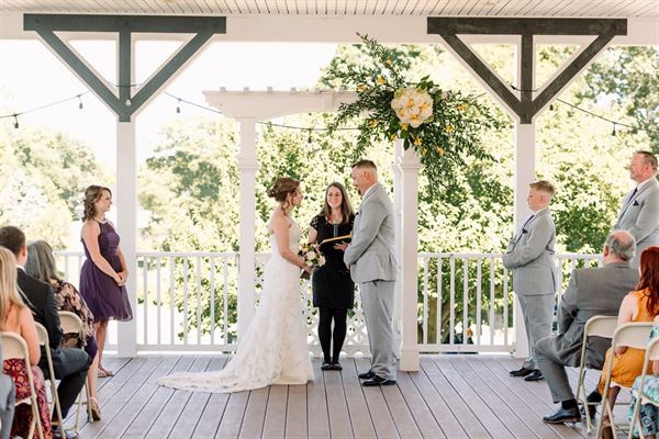 Piney Branch Golf Club