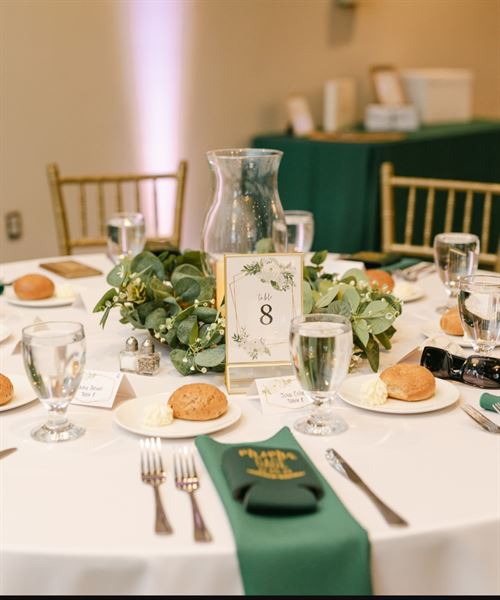 Piney Branch Golf Club