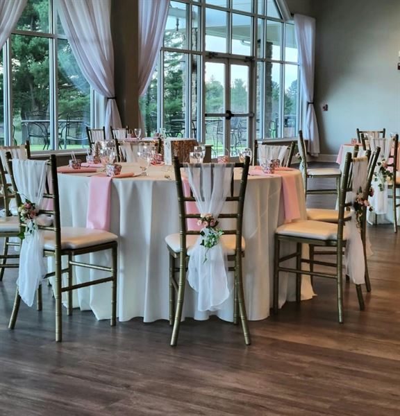 Piney Branch Golf Club