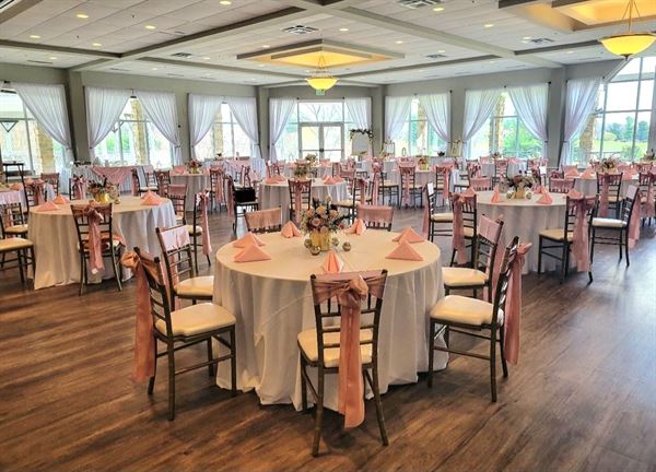 Piney Branch Golf Club