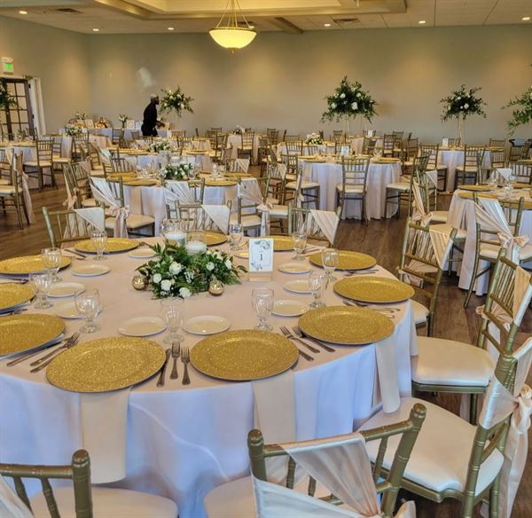 Piney Branch Golf Club