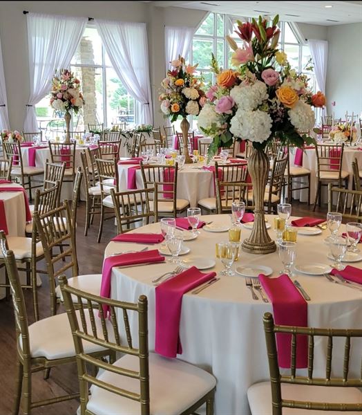 Piney Branch Golf Club