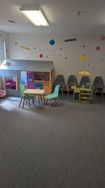 Language Building Blocks