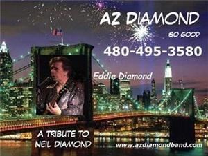AZ Diamond