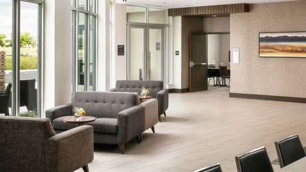 Hilton Garden Inn Sacramento Airport Natomas