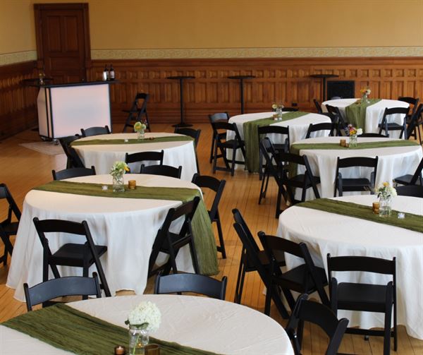 The Tower Heritage Center