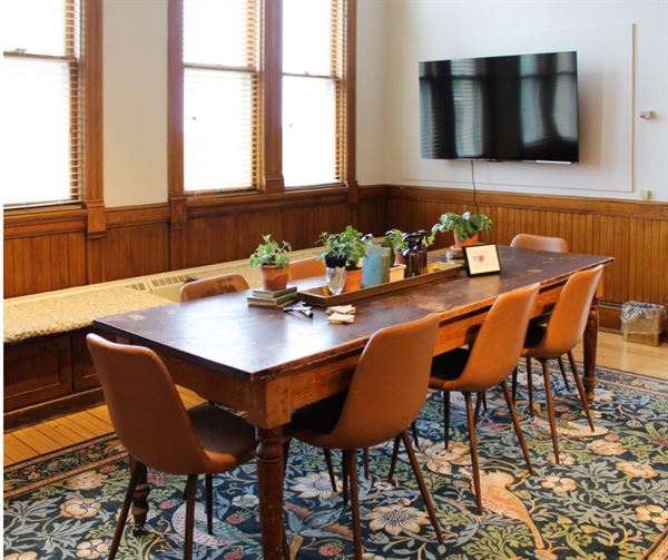 The Tower Heritage Center