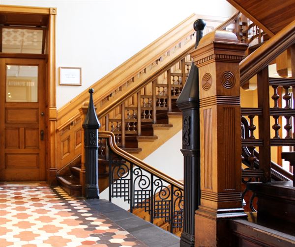 The Tower Heritage Center