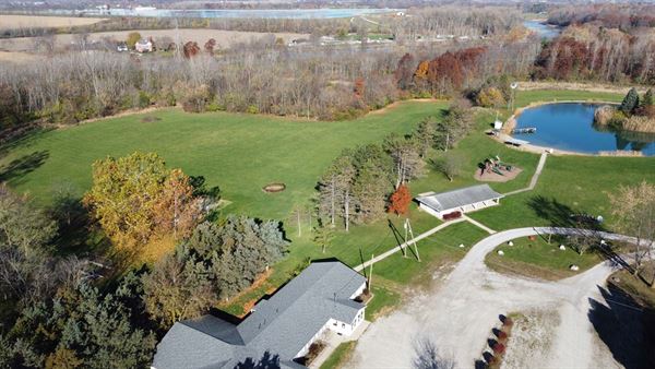 Campfire Sandusky County