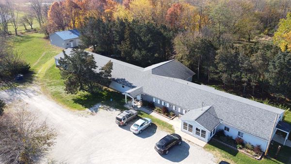 Campfire Sandusky County