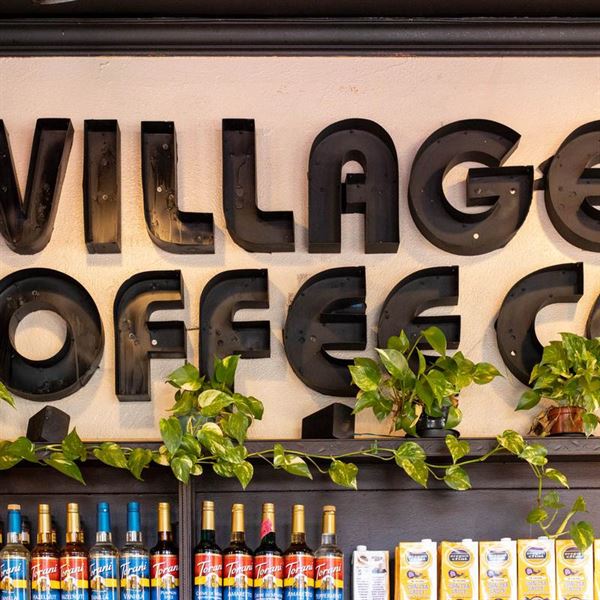 Village Coffee