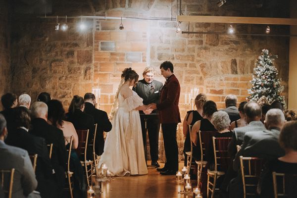 Mosaic Arts & Events