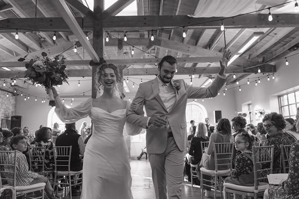 Mosaic Arts & Events