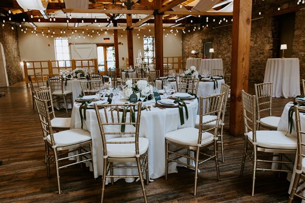 Mosaic Arts & Events