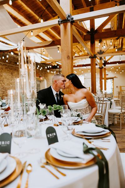 Mosaic Arts & Events