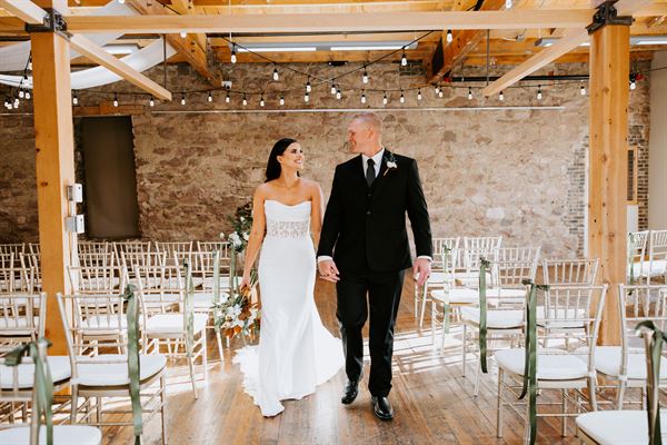 Mosaic Arts & Events