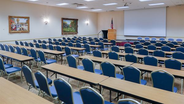 Music Road Resort & Convention Center