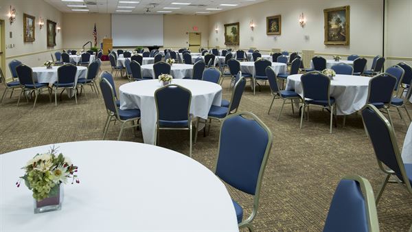 Music Road Resort & Convention Center