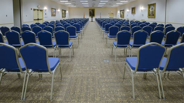 Music Road Resort & Convention Center