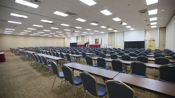 Music Road Resort & Convention Center