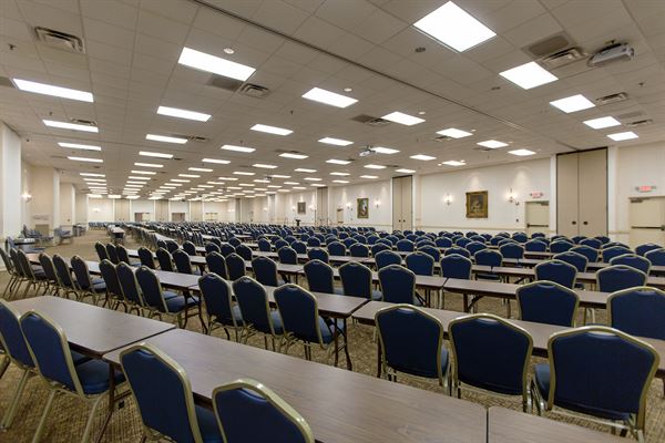 Music Road Resort & Convention Center