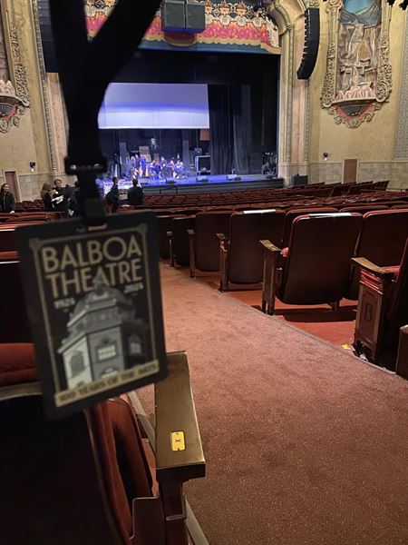 Maraya Performing Arts