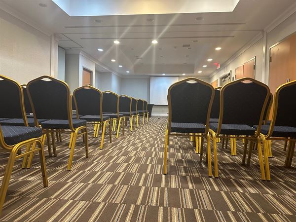 Best Western Premier Toronto Airport Carling View Hotel