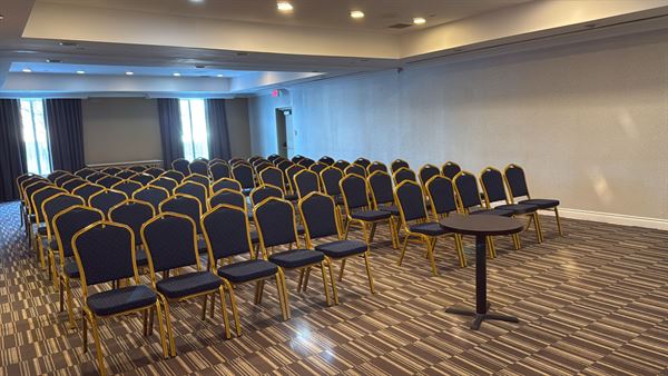 Best Western Premier Toronto Airport Carling View Hotel