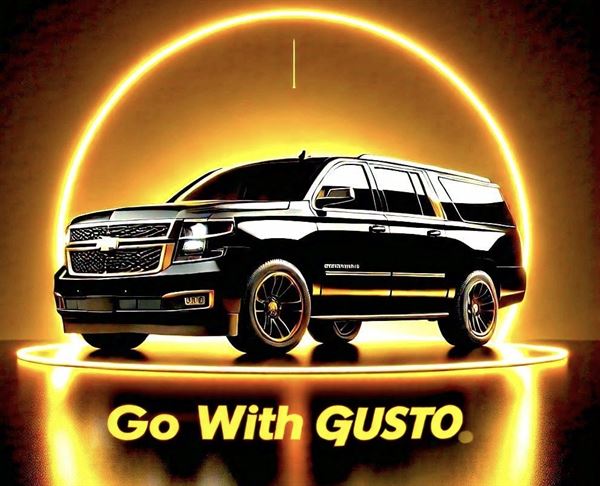 Gusto Transportation LLC