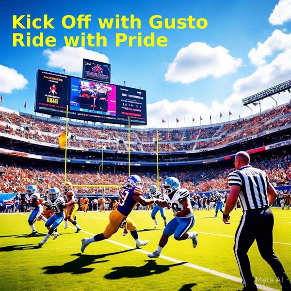 Gusto Transportation LLC